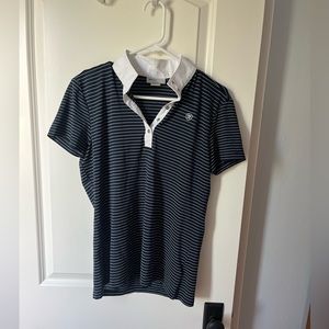 Ariat Short Sleeve Show Shirt